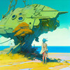 Lofi Beats Instrumental、Lofi Nation、Chilled Ibiza - Brooklyn Ride