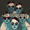 george williams - The Animated Hours