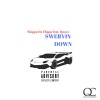 Skippa da Flippa、Quavo - Swervin Down (feat. Quavo)