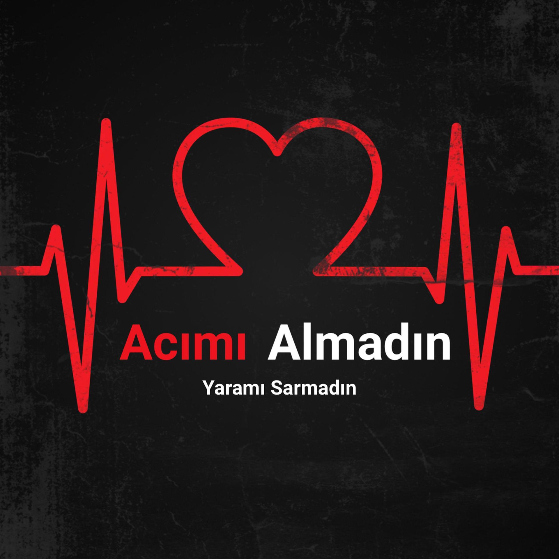 burakelchavo、Sıla Şahin - Acımı Almadın Yaramı Sarmadın (feat. Sıla Şahin)