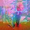 ROSE FROM THE ASH、Bob Parker - THE MAJORS (feat. Bob Parker)(Explicit)