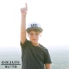 Matty B - Goliath