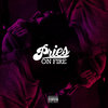 Pries - On Fire (Explicit)