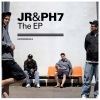 J.R. & PH7、JR & PH7《All in a Days Work (Instrumental)》[MP3/LRC]