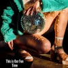 Inny JQ - She's Falling Tonight (Original Mix)