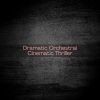 Micky Clark - Majestic Dramatic Thriller (Wildlife Trailer)(Original Mix)