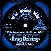 T.O.M. - ** Driving (Original Mix)