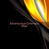 ALBERT MOTHQ - Bold Cinematics (Epic Adventurous Effects Pads and Strings)(Original Mix)