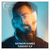 Saymon Gomez - Tudevey (Original Mix)