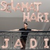Zedzaid - Selamat Hari Jadi