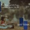 Lily John - Mood of Romantic Ballad Piano (F minor)