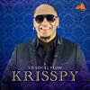Krisspy - Mas Que Un Amigo