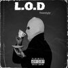 NojokeJigsaw、Slim Dinero、NHM Brando、Smoke Dawg、KILLY、16yrold、K Money、Pilla B、dxsiir3、Lil Kizzle - To the End (freestyle) _L.O.D my vision (feat. Lil Kizzle 16yrold KILLY K Money Slim Dinero NojokeJigsaw Houdini Smoke Dawg Ching Pilla B & NHM Brando)(Explicit)