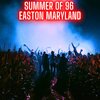 Healthy Escape From Reality Calming Background Music、Tom Townsend - Summer Of 96 In Easton Maryland (feat. Tom Townsend)