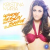 Kristina Maria、Argento - Where the Sun Don't Shine
