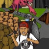 H20 Klann ng morobeats、Naus ng Morobeats、Medmessiah、Morobeats - PIKIT