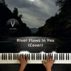 Voltaire - River Flows in You