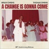 Michael Mcdonald、Thomas Owens - A Change is Gonna Come (10th Anniversary Release)(feat. Thomas Owens)
