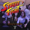 YEAR OF THE OX - STREET FIGHT