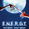 Rich Rocka - Energy (feat. Dizzy Wright)(Explicit)
