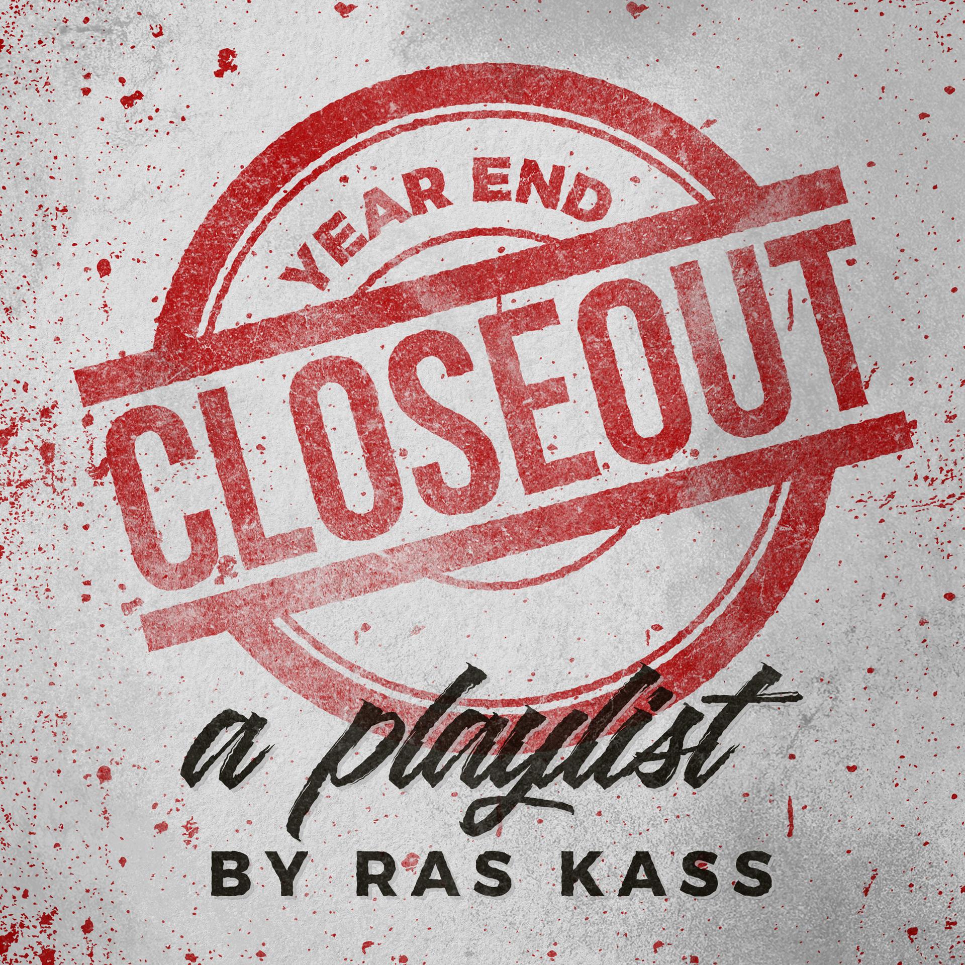 Ras Kass - Year End (Intro)(Explicit)