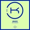 Arado《Our Future (Radio Edit)》[MP3/LRC]