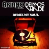 Ariano、LDonthecut - RIP to the Radio (Delmos Wade Remix)