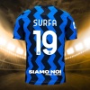 Surfa - Siamo Noi