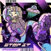 Shirobon - Step It