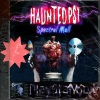 Shirobon、Jason Page - Haunted PS1: Spectral Mall (Trailer Version)