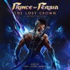 2WEI、Joznez、Kataem、Manu Bachet、Prince of Persia (波斯王子) - The Lost Crown (Prince of Persia)