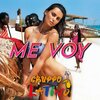 Gruppo Latino - Me Voy