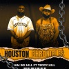 Iam Ike Hill、Teddy Hill - Houston Chronicles (feat. Teddy Hill)(Explicit)