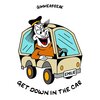 EMILIE - Get Down In The Car