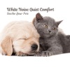 Relaxing Sounds of Nature White Noise Waheguru、Pet Music World、Music For Pets - Peaceful Whispers Soften the Shadows