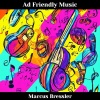 Marcus Bressler - Classical Ballroom Party