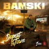 Banski、Louski The Antidote - DOPEST IN TOWN (Explicit)