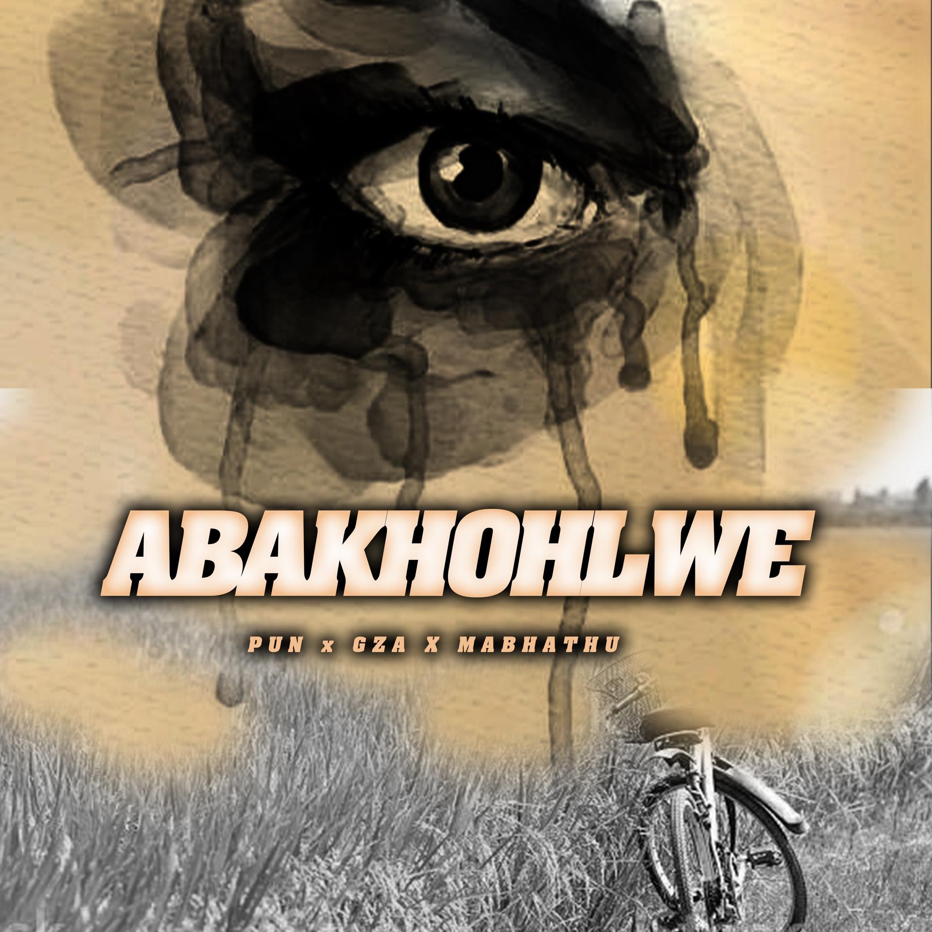 PUNIST、GZA、Mabhathu - Abakhohlwe