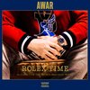 Awar - Rolex Time (feat. CyHi The Prynce)(Explicit)