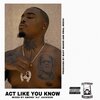 Joey Fatts - Act Like You Know (Explicit)