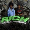 Yns Drako、Mariomerta - Rich (Explicit)