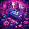 Cyberwave - Under Pressure