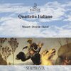 quartetto italiano - Quartetto In Re Minore KV 421 - Allegro