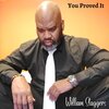 William Staggers - You Proved It
