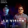 Rizzo DJ、DJPool75 - La Vision (Versione estesa)
