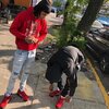 HateMeWhenever、CHII WVTTZ、Kay Flockaa - In The Darkness (feat. CHII WVTTZ & Kay Flockaa)(Explicit)