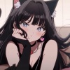 NightcoreMuzzic、TommyMuzzic - Talking To The Moon x Fantasy (Nightcore)(TikTok Remix)