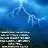 Natural Sounds、Natural Sounds Selections、Zen Sounds - Melodic Raindrops of Longing