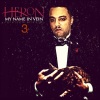 Elisee MoMore、heron - Steppin Out (Explicit)