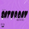 Christina Milian、Darko - Saturday (DARKO Trap Remix)